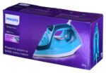Philips 3000 series Steam iron 2400 W - imagine 8