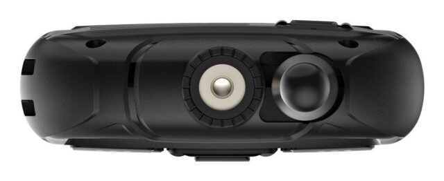 Gigaset GLX8 ACTIVE Duo Dual Sim Black - imagine 10