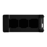 Lenovo Legion T5 30IAX10 Ultra 9 275HX 32GB DDR5 5600 SSD2TB GeForce RTX 5060 Ti 8GB 850W Win11 Eclipse Black - imagine 8