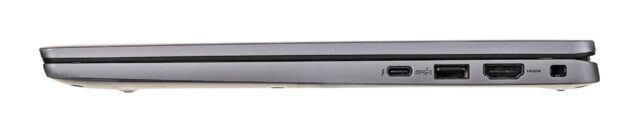 DELL LATITUDE 7430 i7-1270p 32GB 512GB SSD 14  FHD Win11pro USED - imagine 8