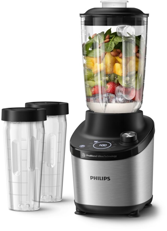 Philips 7000 series HR3760/10 High speed blender - imagine 10