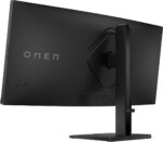 OMEN by HP 34 inch WQHD 165Hz Curved Gaming Monitor - OMEN 34c - imagine 7