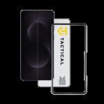 Tactical Glass Impact Armour sklo pro Samsung Galaxy S25 Edge