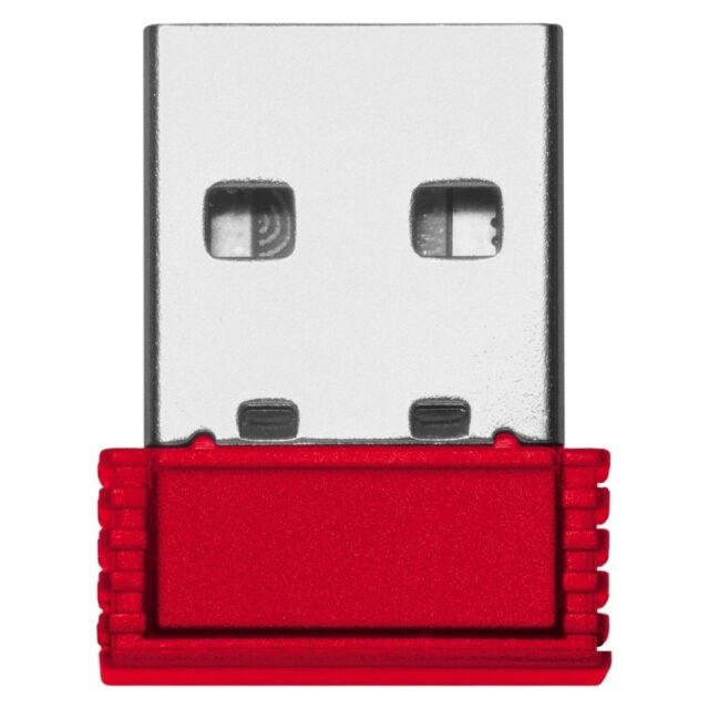 WIRELESS MOUSE DEFENDER KRONOS GM-695 RF 1600DPI 7P - imagine 7