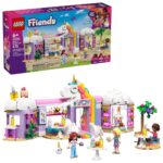 LEGO FRIENDS 42684 Unicorn Dream Café
