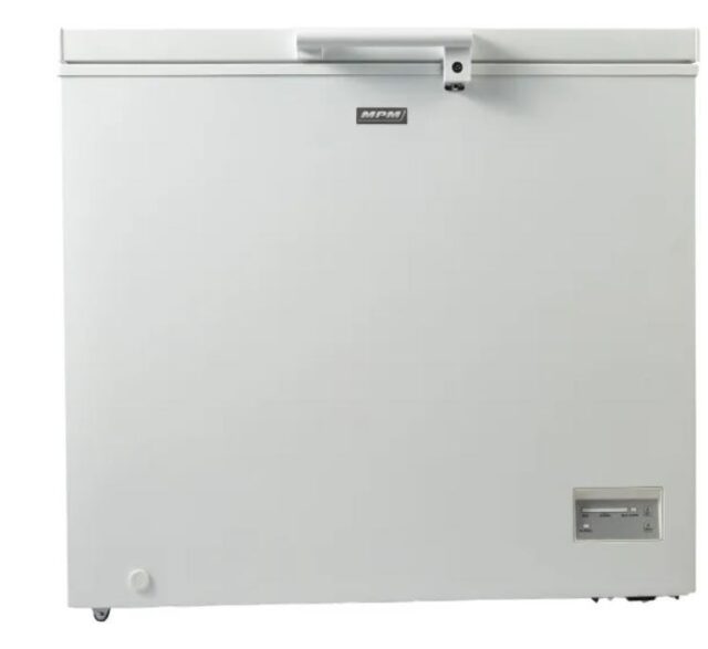 chest freezer MPM-251-SK-08E/N - imagine 8