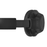 Belkin SOUNDFORM INSPIRE Headset Wired & Wireless Head-band Calls/Music USB Type-C Bluetooth Black - imagine 4