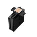 DeepCool AG400 Digital BK ARGB Processor Air cooler 12 cm Black 1 pc(s) - imagine 6