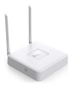 REJESTRATOR TP-Link VIGI NVR1108H-W - imagine 2