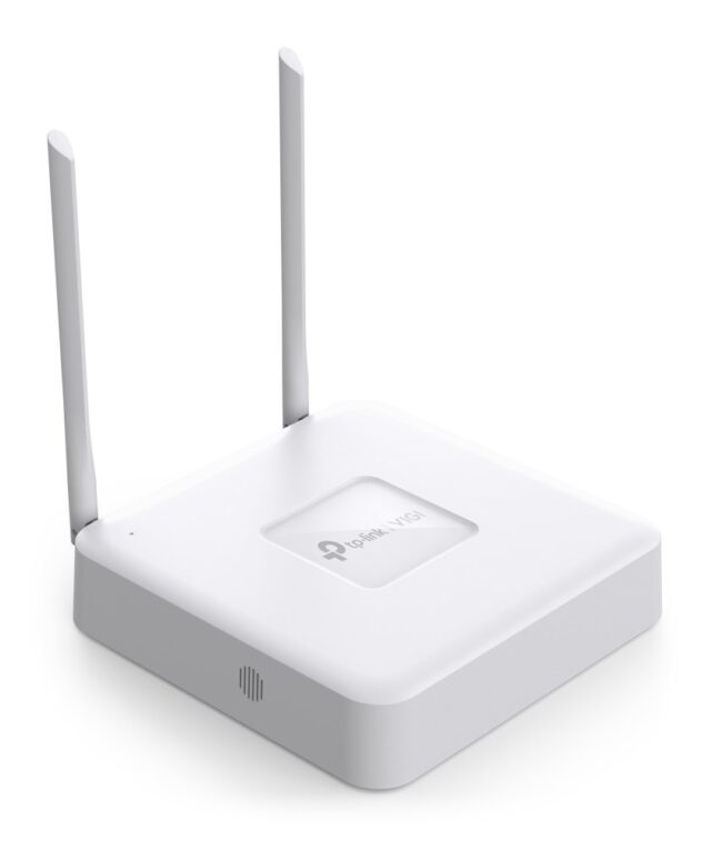 REJESTRATOR TP-Link VIGI NVR1108H-W - imagine 2