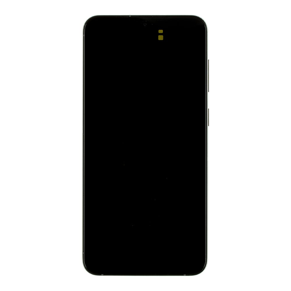 cps-cbd5e6dd5d7a858ec3164affa9f3065c-2026-03-05-01-31-00 LCD display + Dotyk + Přední kryt Samsung S916 Galaxy S23+ Graphite (Service Pack) - imagine 1