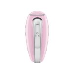 Smeg 50's Style Hand mixer HMF01PKEU Pink - imagine 4