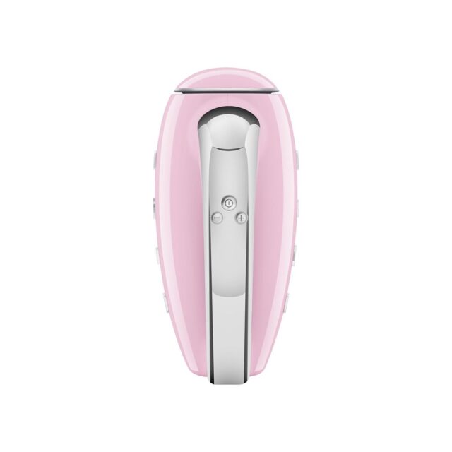 Smeg 50's Style Hand mixer HMF01PKEU Pink - imagine 4