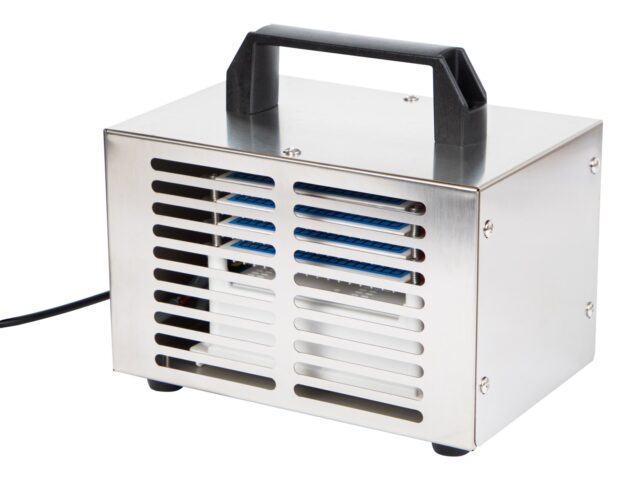 Ozone generator BLOW OZ-01 ozonator 60 000 mg/h 120W - imagine 5