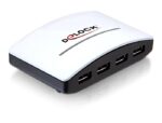 Delock USB 3.0 Hub - 4 Ports - imagine 2