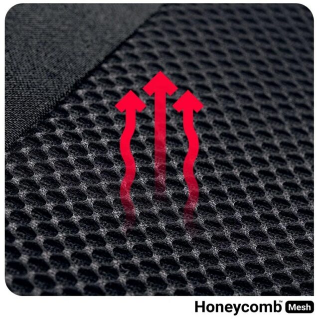 Gaming chair Diablo Chairs X-Player 2.0 Normal Size black - imagine 7