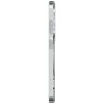 Etui Spigen Ultra Hybrid S Mag MagSafe    do Samsung Galaxy S26+ clear white - imagine 4