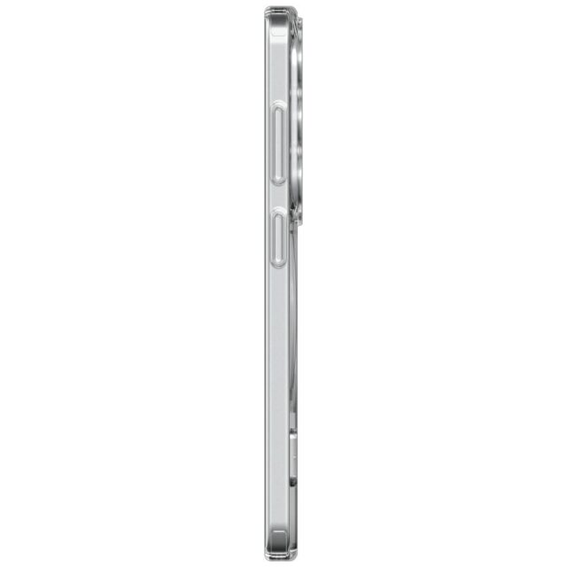 Etui Spigen Ultra Hybrid S Mag MagSafe    do Samsung Galaxy S26+ clear white - imagine 4