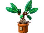LEGO HARRY POTTER 76433 Mandrake - imagine 3