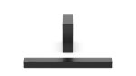 Hisense HS2100 soundbar speaker Black 2.1 channels 240 W - imagine 3