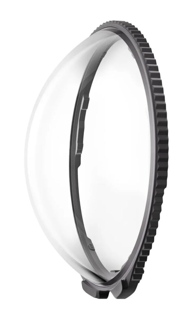 Insta360 CINSBAHC action sports camera accessory Camera lens guard - imagine 7