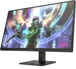 OMEN by HP 27 inch QHD 240Hz Gaming Monitor - OMEN 27qs - imagine 9