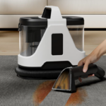 EXTRALINK HOME ODKURZACZ PIORĄCY NA MOKRO I SUCHO 650W R-651