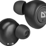 Defender Twins 638 Headset Wireless In-ear Calls/Music Bluetooth Black