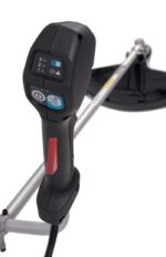 Makita DUR369AZ brush cutter/string trimmer 43 cm Battery Green - imagine 7