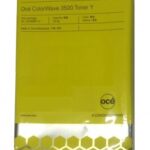 Toner Yellow Océ CW3500/3600 (4568C003)