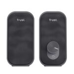 Trust 25670 loudspeaker Black Wired 6 W - imagine 4
