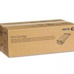 Toner Xerox Black 006R01683