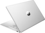 HP 17-cp3114nw AMD Ryzen™ 7 7730U Laptop 43.9 cm (17.3 ) Full HD 16 GB DDR4-SDRAM 512 GB SSD Wi-Fi 6 (802.11ax) Windows 11 Home Silver - imagine 3