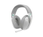 GAMING HEADPH LOGITECH G321 WHITE - imagine 2