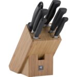 7pcs Knife Block Set ZWILLING 35068-003-0 - imagine 3