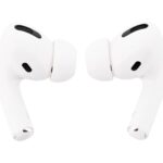Apple AirPods 1 Pro in-ear headset Calls/music Bluetooth White Remade / Refurbished
