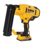 Finishing nailer 18V 2x2Ah DCN680D2 DEWALT - imagine 3