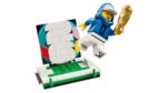 LEGO EDITIONS 43020 FIFA World Cup Official Trophy - imagine 5
