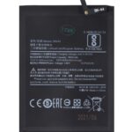 BN44 Xiaomi Baterie 4000mAh (OEM)