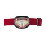 ENERGIZER FLASHLIGHT HEADLIGHT VISION HD HEADLAMP HEADLIGHT 3AAA 300 LUMENS