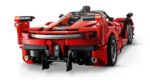 LEGO TECHNIC 42212 Ferrari FXX K - imagine 8