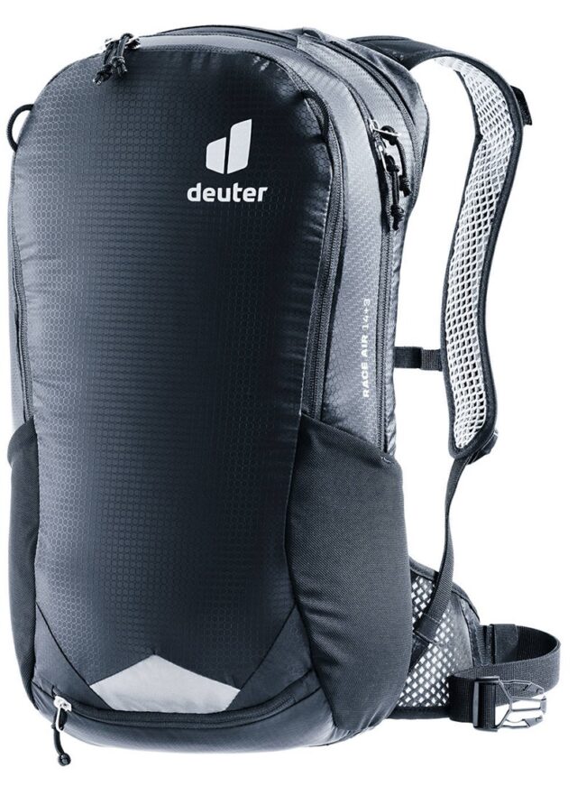 Bicycle backpack - Deuter Race Air 14+3 - imagine 5