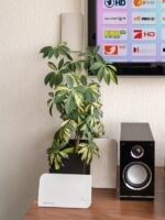 Oehlbach Scope Vision DVB-T2 HD indoor mono television antenna - imagine 5