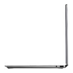 HP OmniBook Flip 14-FK0013D Ryzen AI 5 340 14  WUXGA Touch IPS 16GB SSD512 BT BLKB x360 Win11 Meteor Silver (REPACK) 2Y New Repack/Repacked - imagine 5