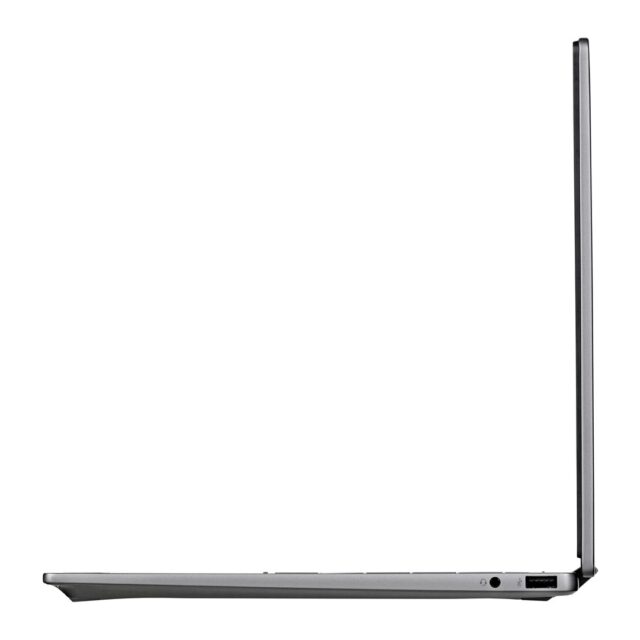 HP OmniBook Flip 14-FK0013D Ryzen AI 5 340 14  WUXGA Touch IPS 16GB SSD512 BT BLKB x360 Win11 Meteor Silver (REPACK) 2Y New Repack/Repacked - imagine 5