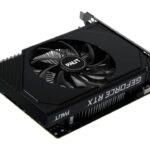 Palit GeForce RTX 3050 StormX OC 6GB NVIDIA GDDR6