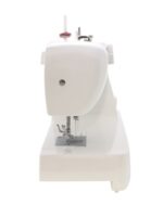 Mechanical sewing machine Łucznik EWA II 2014 - imagine 9