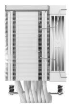 K Cooler Deepcool AK700 DIGITAL WH - imagine 4