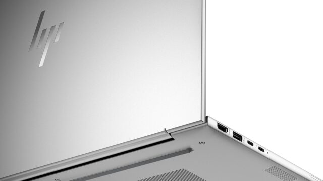 HP EliteBook 860 16 inch G11 Notebook PC Intel Core Ultra 7 155U Laptop 40.6 cm (16 ) WUXGA 16 GB DDR5-SDRAM 512 GB SSD Wi-Fi 6E (802.11ax) Windows 11 Pro Silver - imagine 5