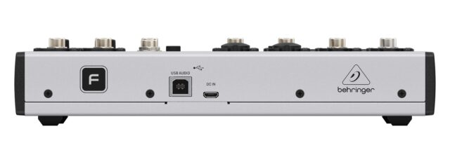 Behringer FLOW 8 - digital mixer - imagine 2